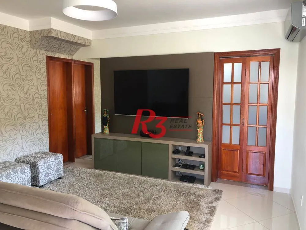 Sobrado, 3 quartos, 137 m² - Foto 1