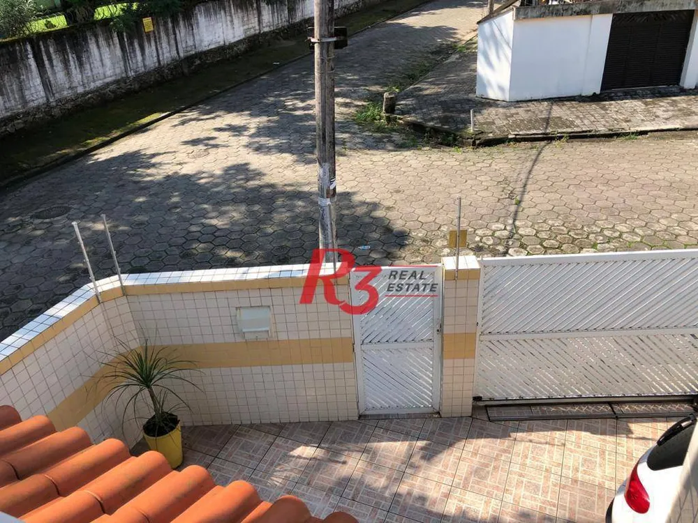Sobrado, 3 quartos, 137 m² - Foto 4