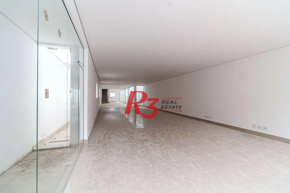 Loja-Salão, 430 m² - Foto 3