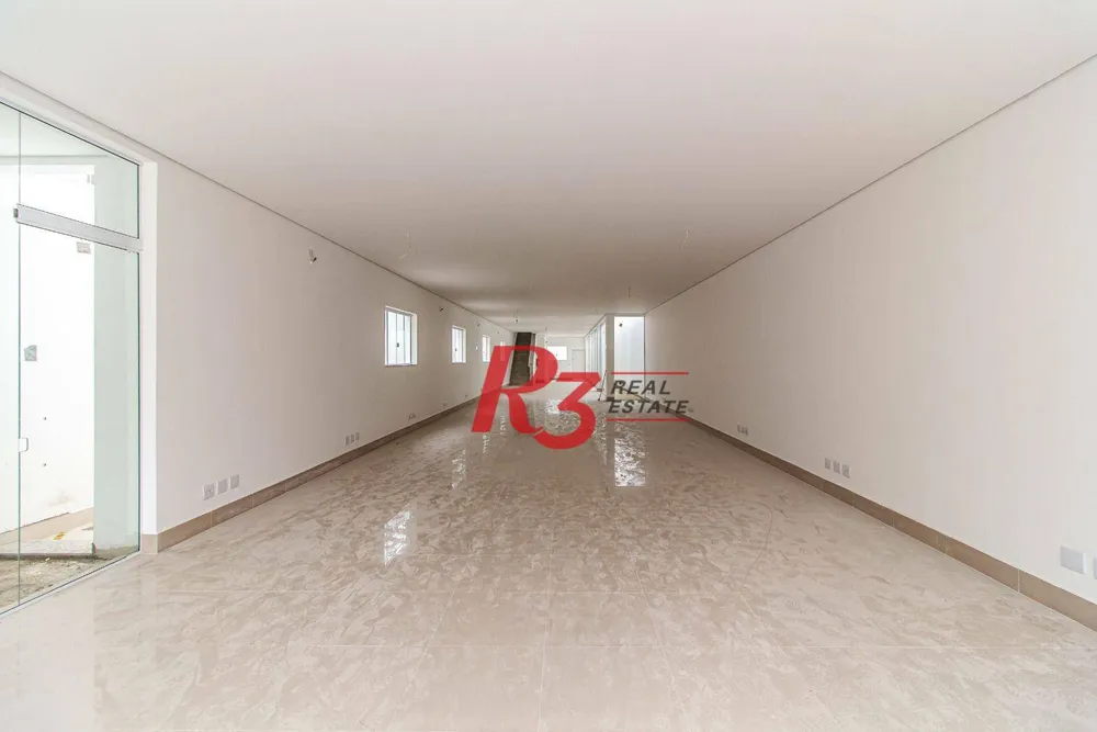 Loja-Salão, 430 m² - Foto 2