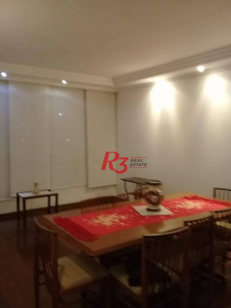 Apartamento, 3 quartos, 168 m² - Foto 3