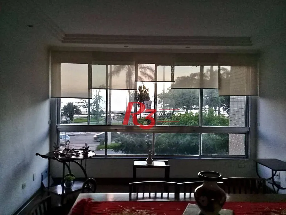 Apartamento, 3 quartos, 168 m² - Foto 1
