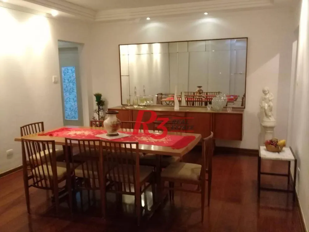Apartamento, 3 quartos, 168 m² - Foto 2