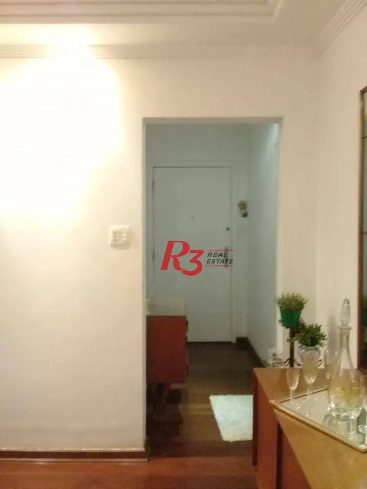 Apartamento, 3 quartos, 168 m² - Foto 4