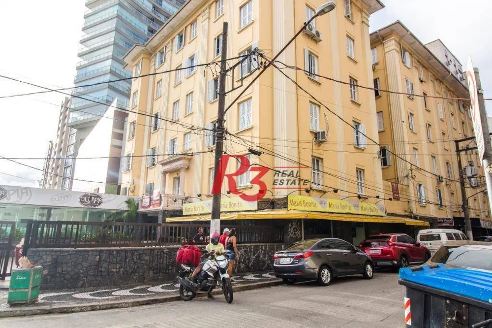Loja-Salão, 110 m² - Foto 1