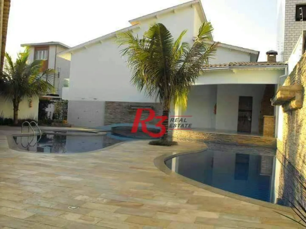 Casa, 3 quartos, 134 m² - Foto 1