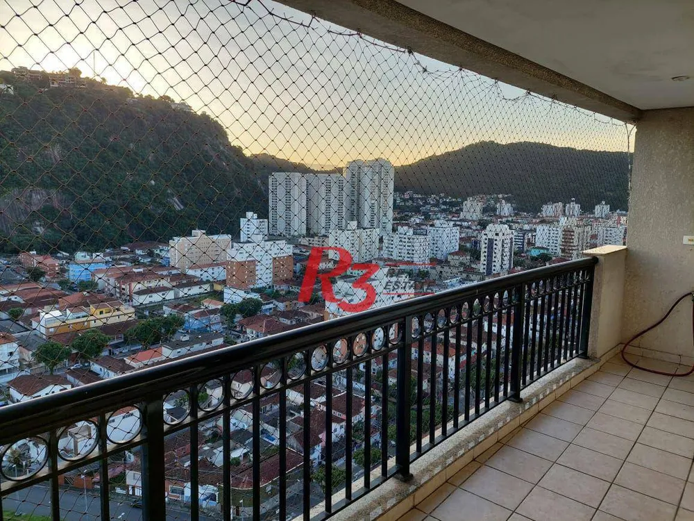 Apartamento, 4 quartos, 190 m² - Foto 2