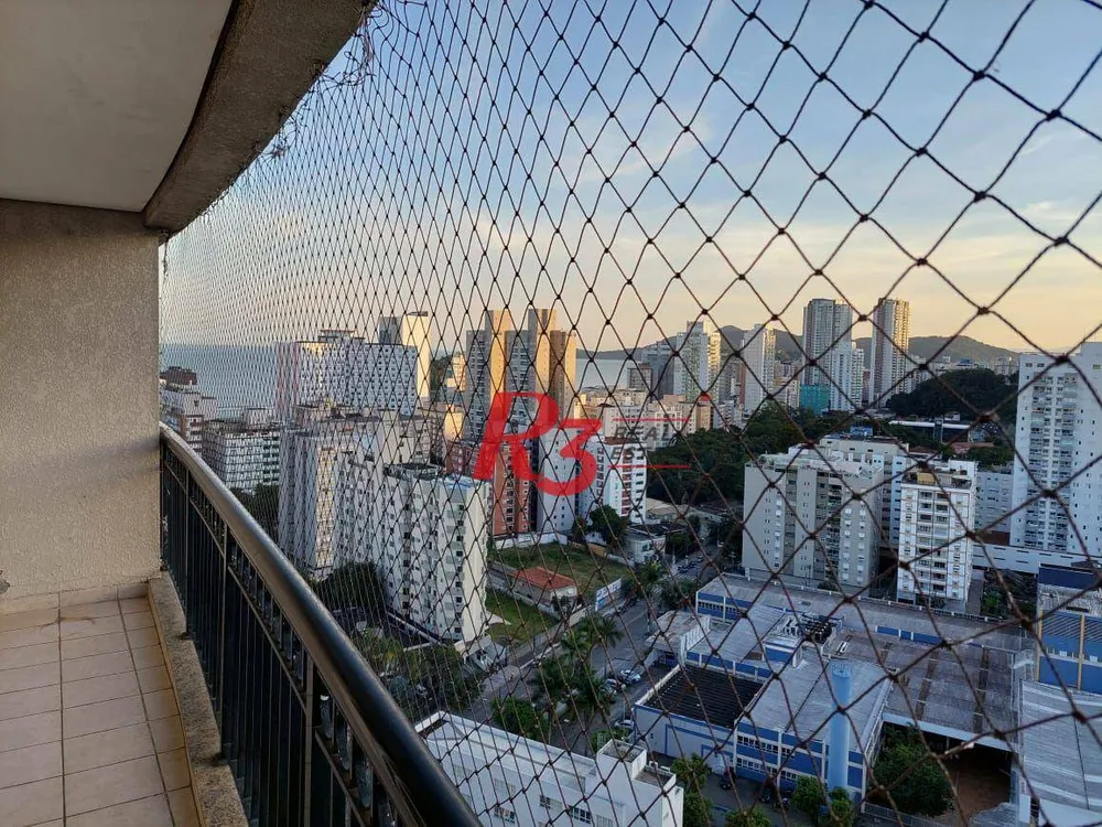 Apartamento, 4 quartos, 190 m² - Foto 1