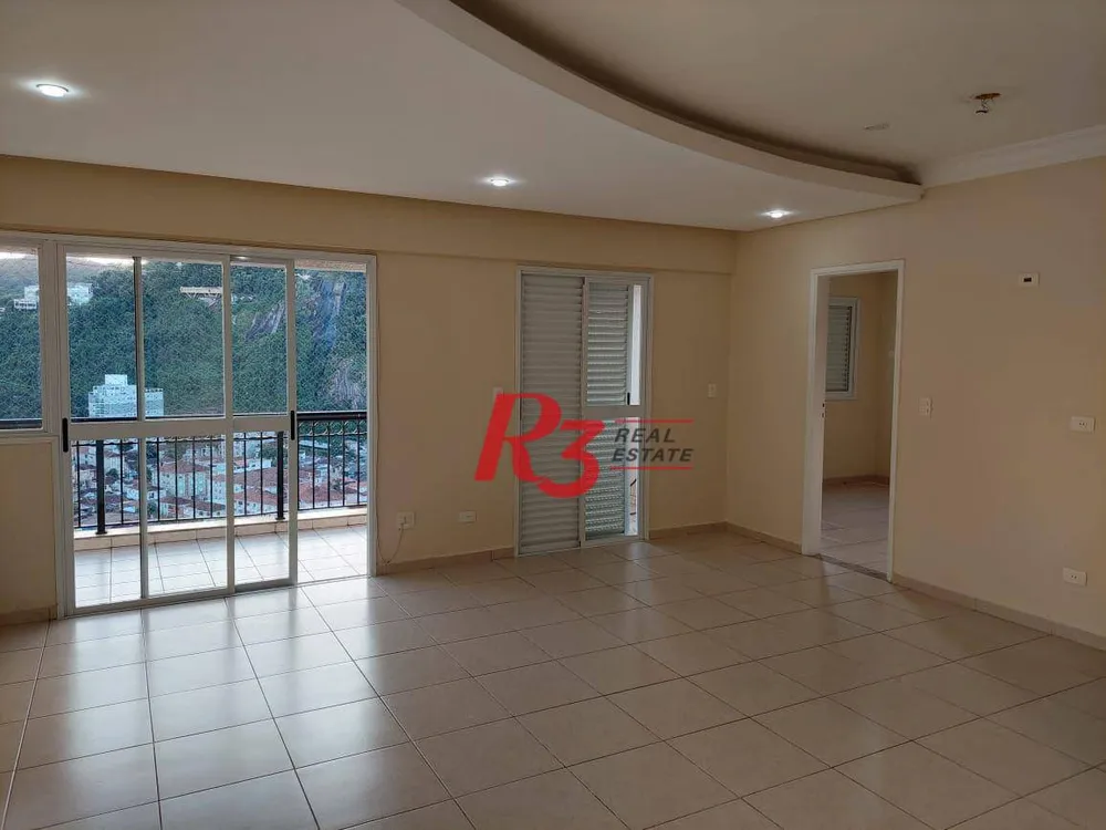 Apartamento, 4 quartos, 190 m² - Foto 4