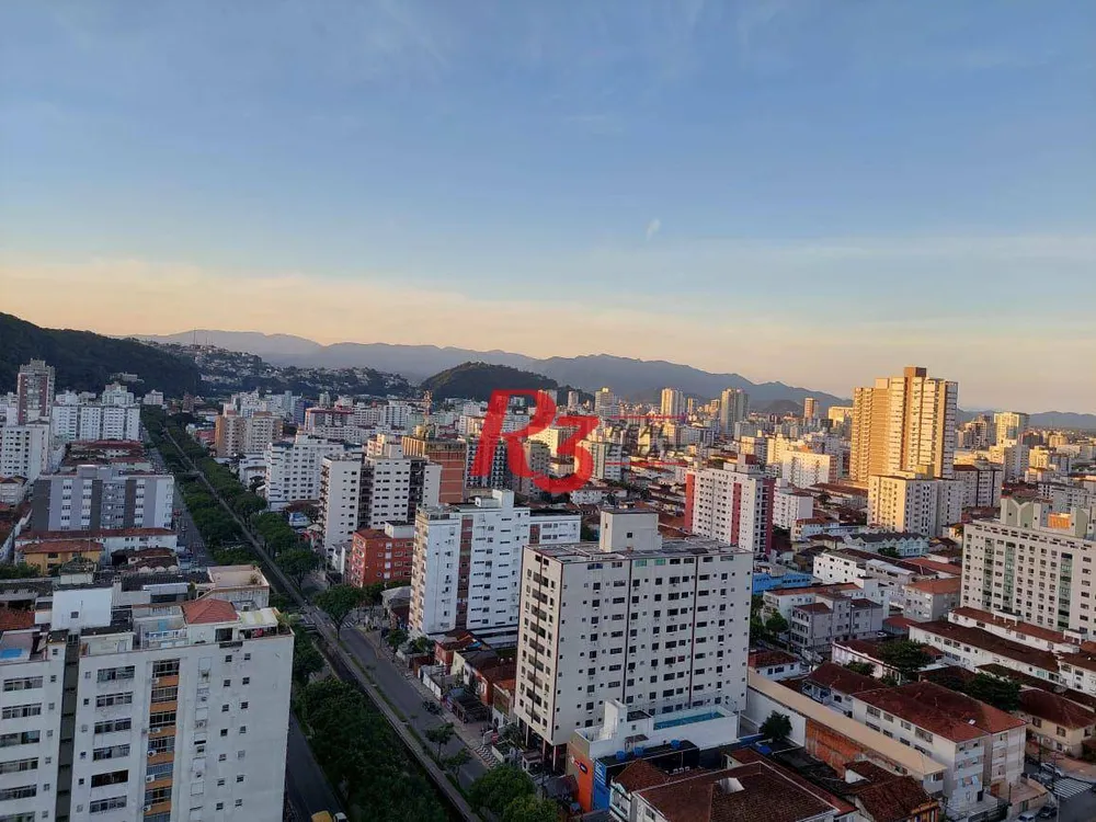 Apartamento, 4 quartos, 190 m² - Foto 3
