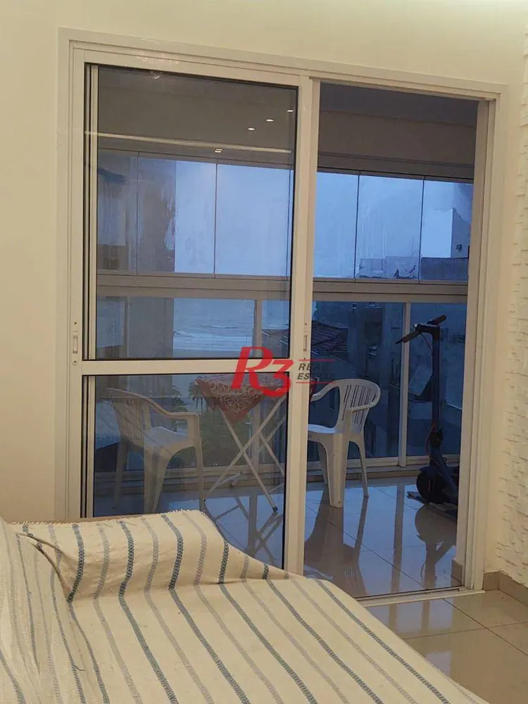 Apartamento, 1 quarto, 66 m² - Foto 3