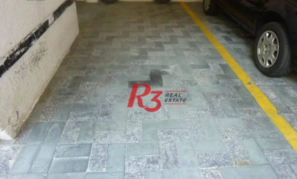 Apartamento, 2 quartos, 110 m² - Foto 2