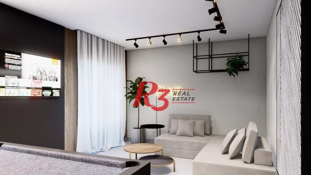 Apartamento, 1 quarto, 43 m² - Foto 4