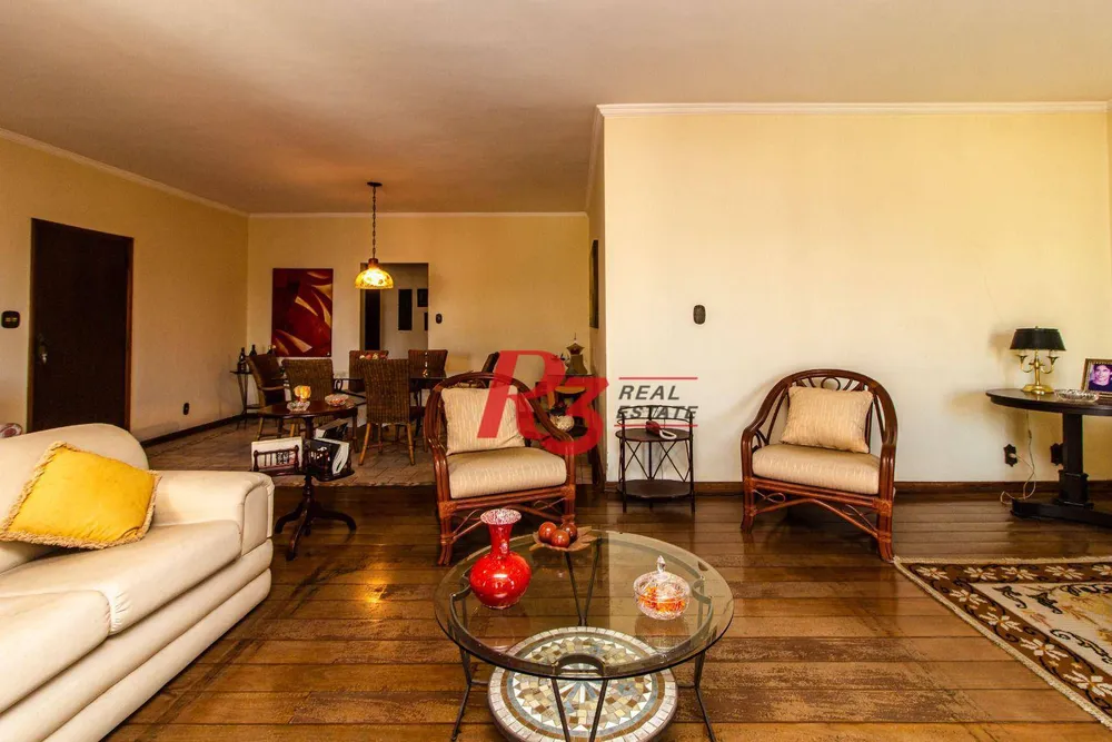 Apartamento, 4 quartos, 280 m² - Foto 4