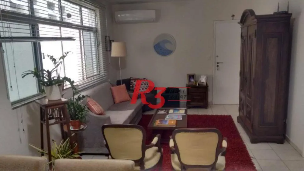 Apartamento, 2 quartos, 130 m² - Foto 3