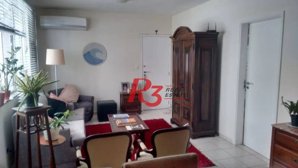 Apartamento, 2 quartos, 130 m² - Foto 4