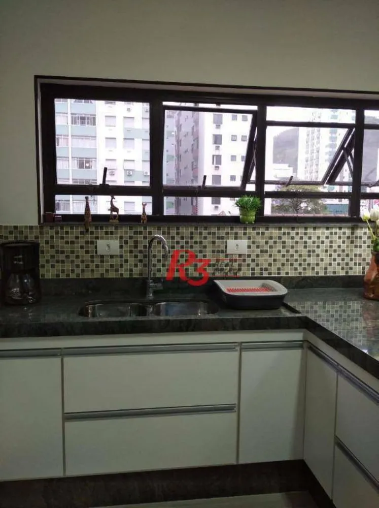 Apartamento, 3 quartos, 187 m² - Foto 3