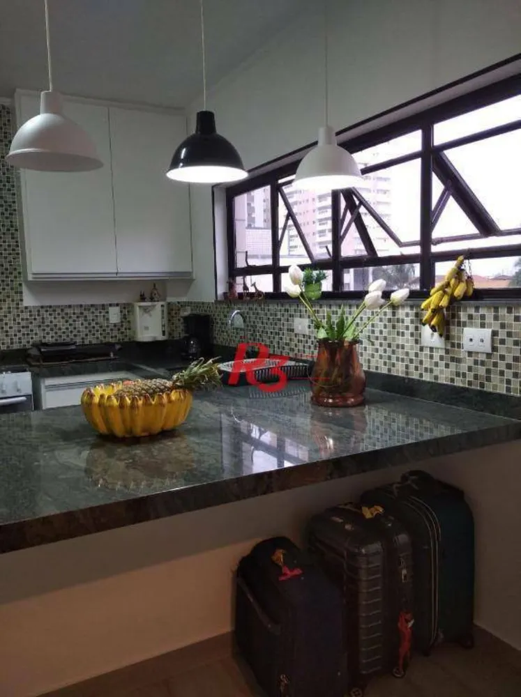 Apartamento, 3 quartos, 187 m² - Foto 4