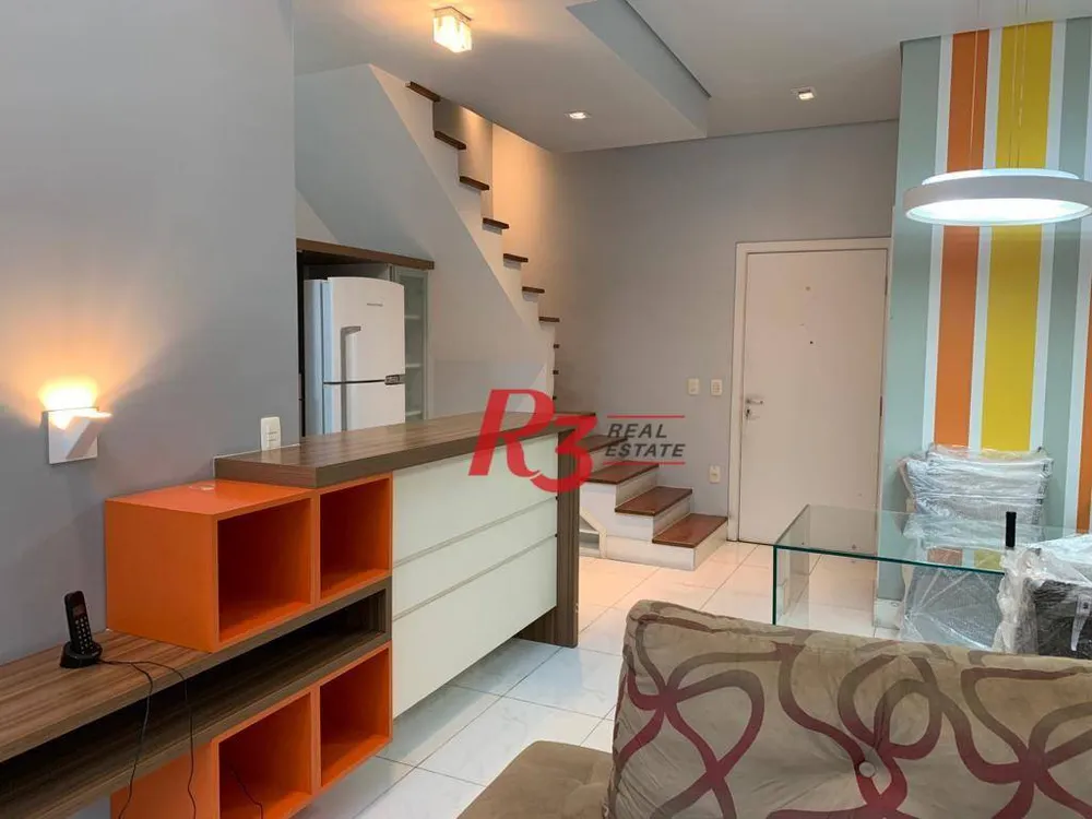 Loft, 71 m² - Foto 2
