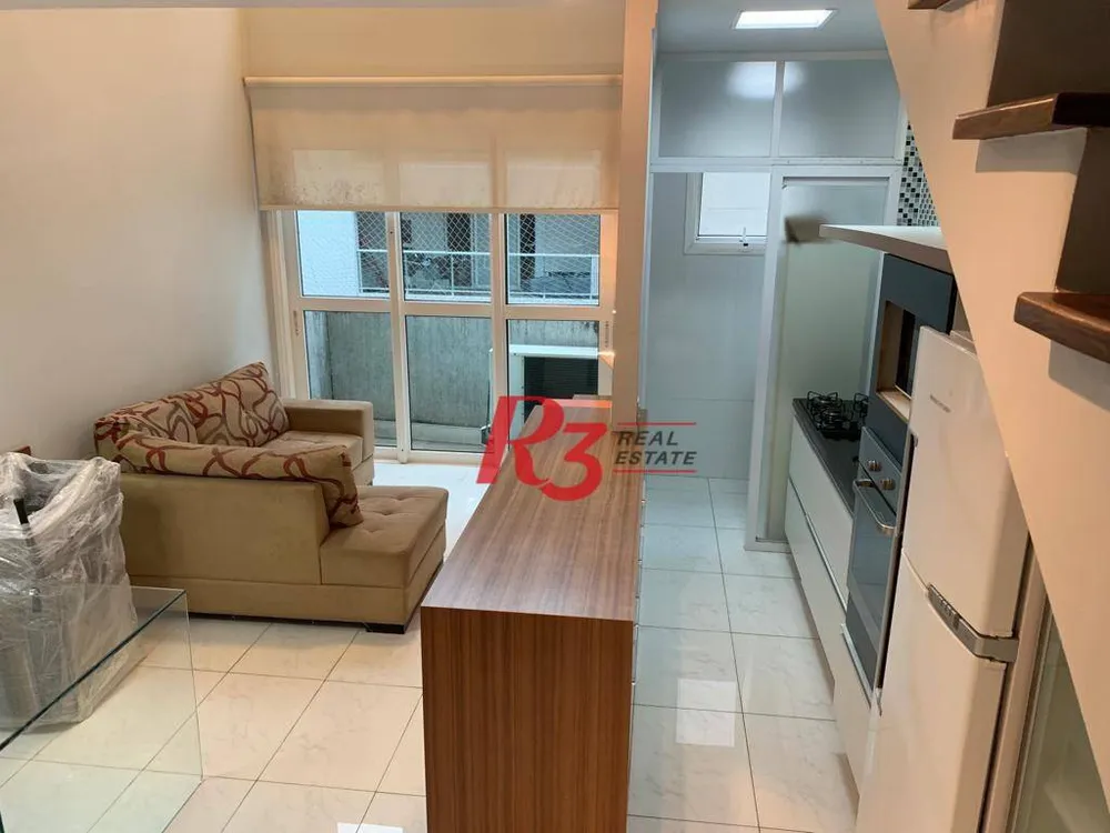 Loft, 71 m² - Foto 1