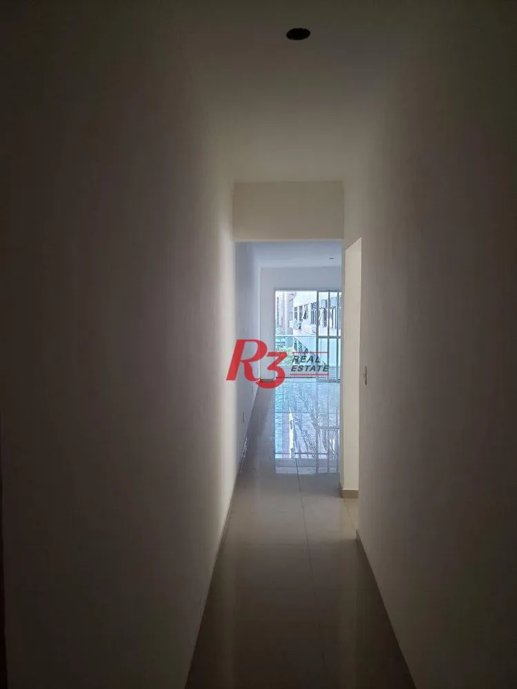Apartamento, 2 quartos, 80 m² - Foto 2