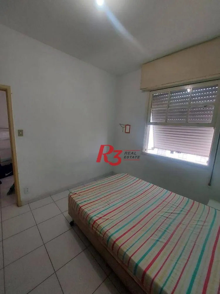 Apartamento, 1 quarto, 59 m² - Foto 2