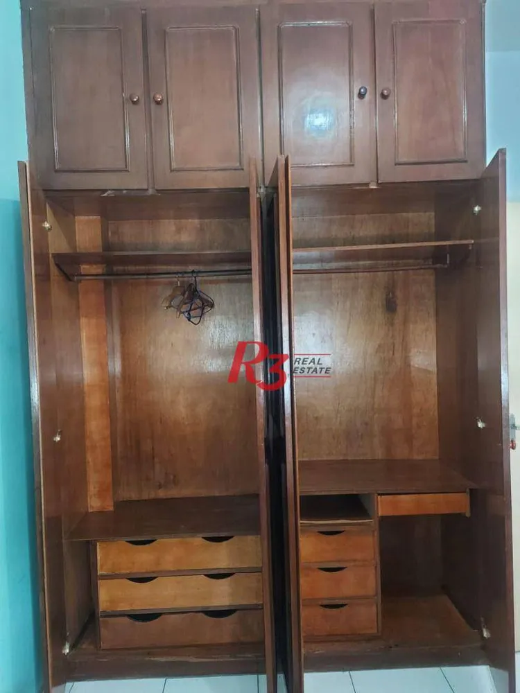 Apartamento, 1 quarto, 59 m² - Foto 3