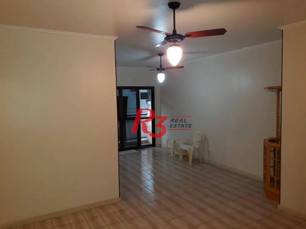 Apartamento, 3 quartos, 101 m² - Foto 1