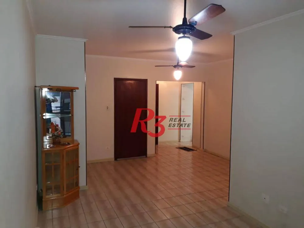 Apartamento, 3 quartos, 101 m² - Foto 2