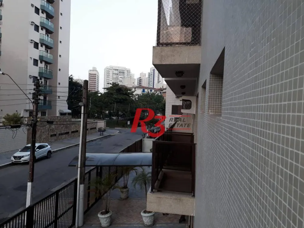 Apartamento, 3 quartos, 101 m² - Foto 3