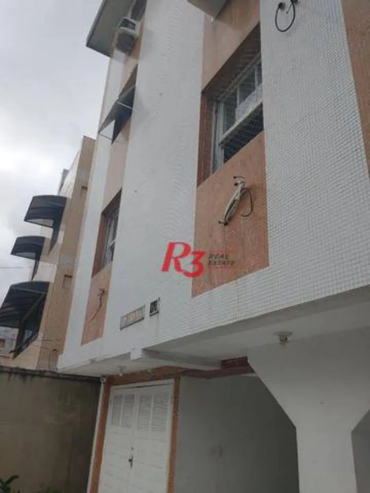 Apartamento, 2 quartos, 62 m² - Foto 1