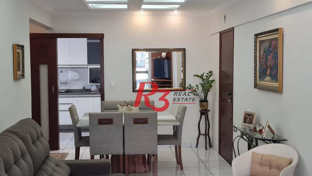 Apartamento, 2 quartos, 98 m² - Foto 3