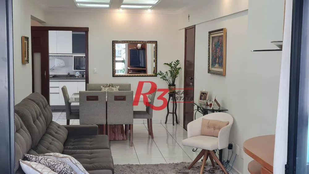Apartamento, 2 quartos, 98 m² - Foto 4