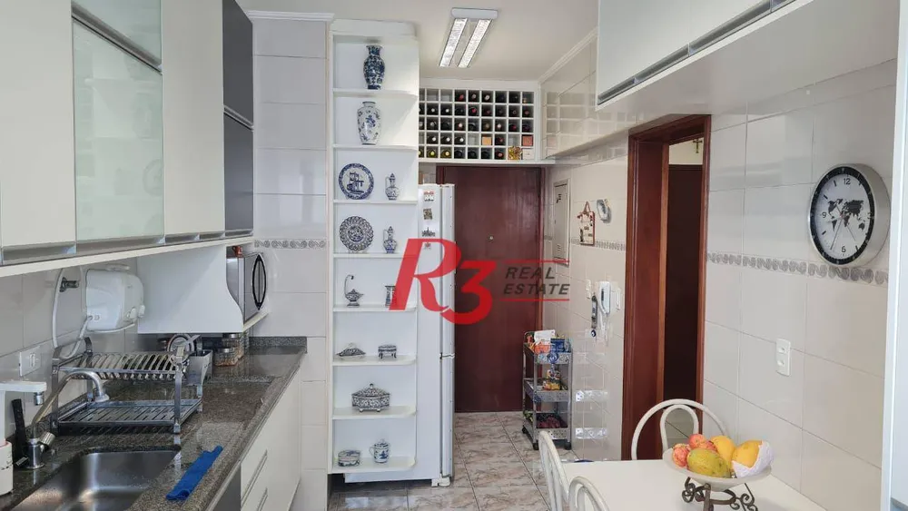 Apartamento, 2 quartos, 98 m² - Foto 2