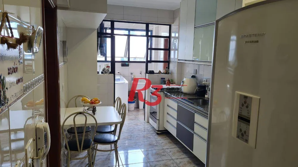 Apartamento, 2 quartos, 98 m² - Foto 1