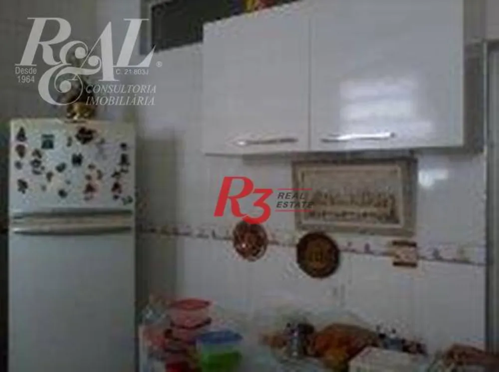 Apartamento, 3 quartos, 120 m² - Foto 2