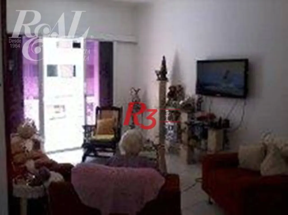 Apartamento, 3 quartos, 120 m² - Foto 4