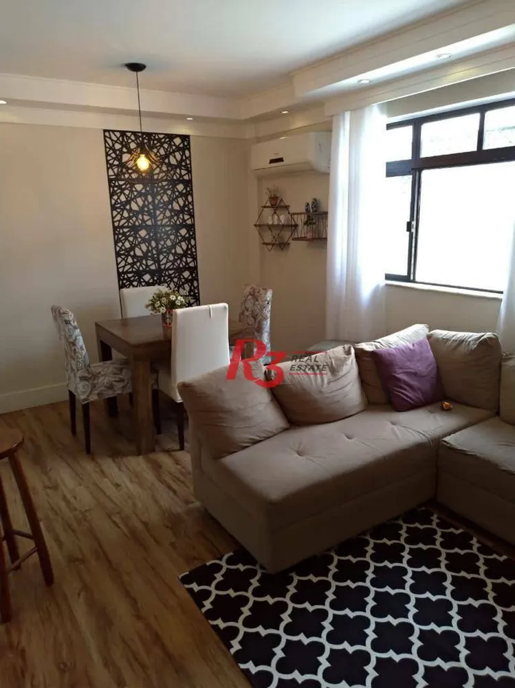 Apartamento, 2 quartos, 59 m² - Foto 3
