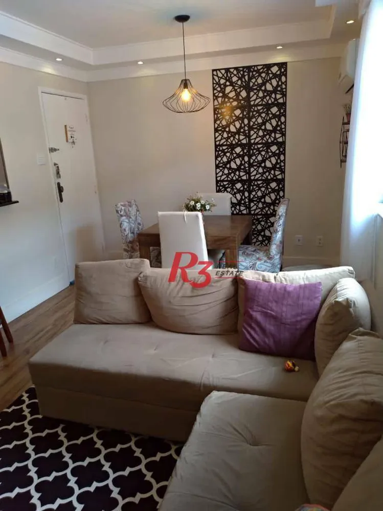 Apartamento, 2 quartos, 59 m² - Foto 4