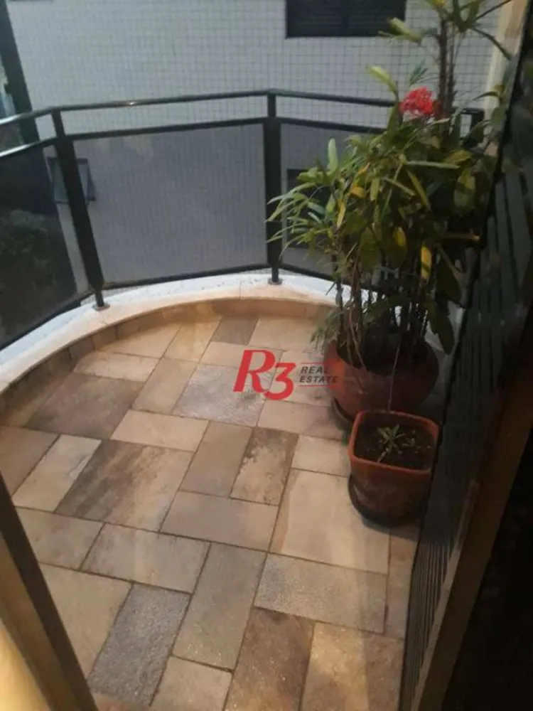 Apartamento, 3 quartos, 183 m² - Foto 3