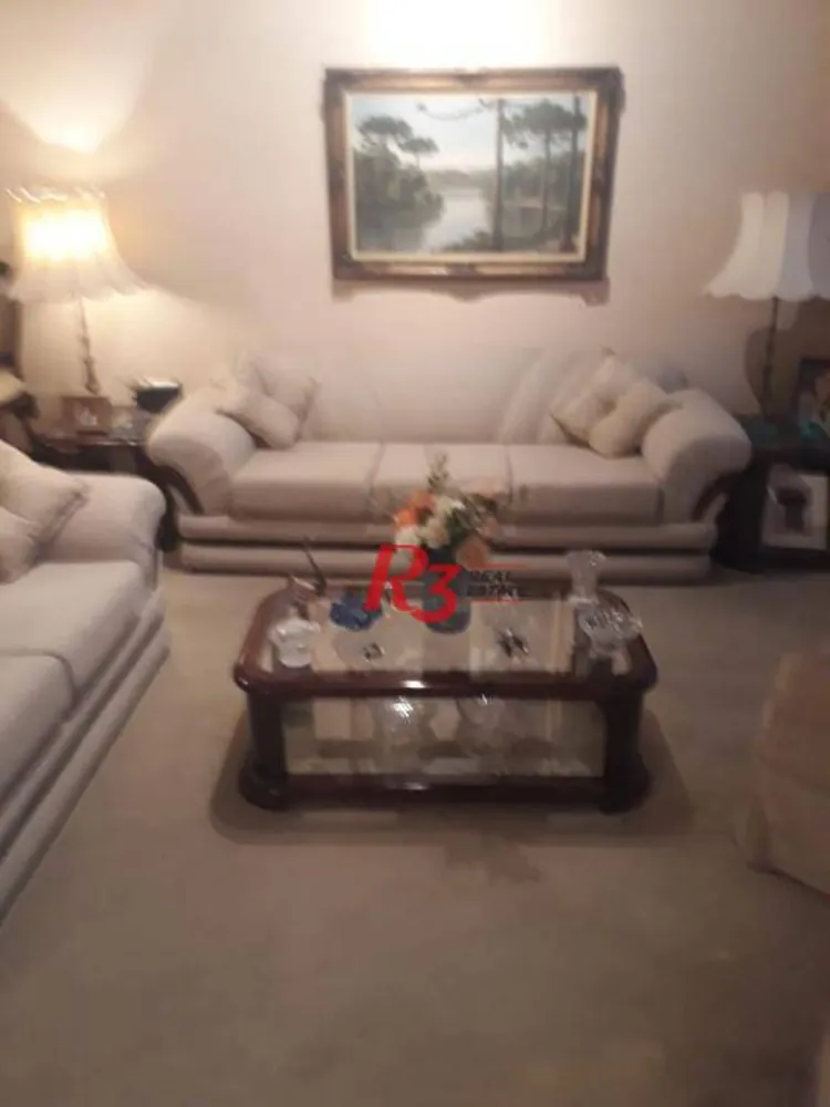 Apartamento, 3 quartos, 183 m² - Foto 4