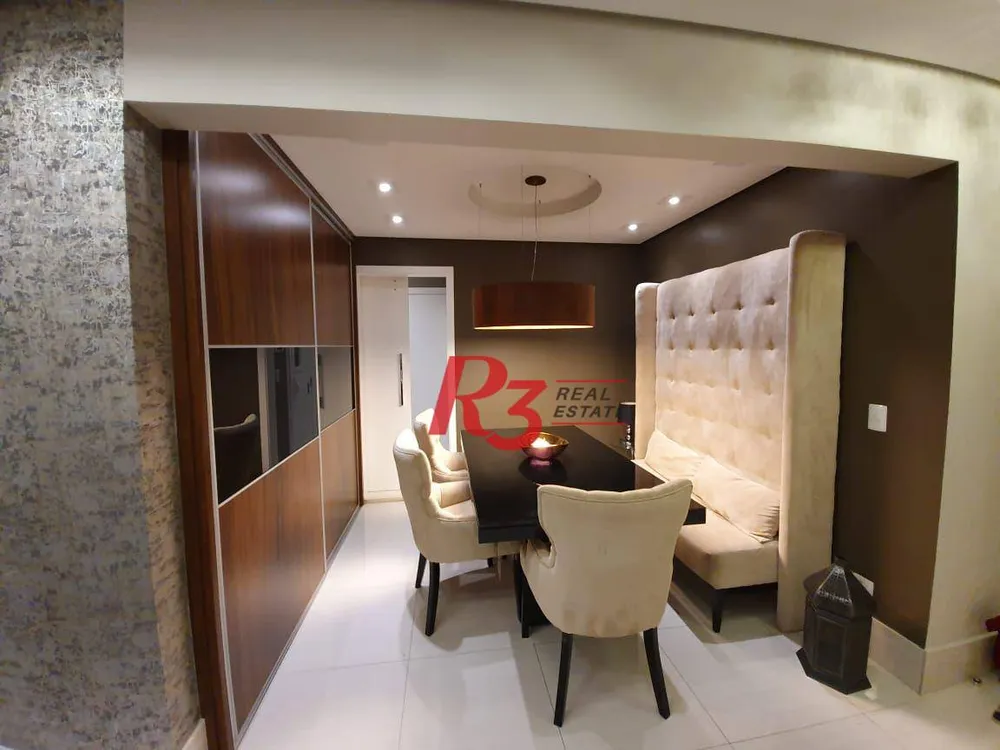 Cobertura, 4 quartos, 350 m² - Foto 3