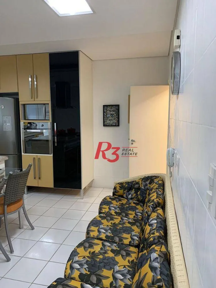 Apartamento, 3 quartos, 161 m² - Foto 4