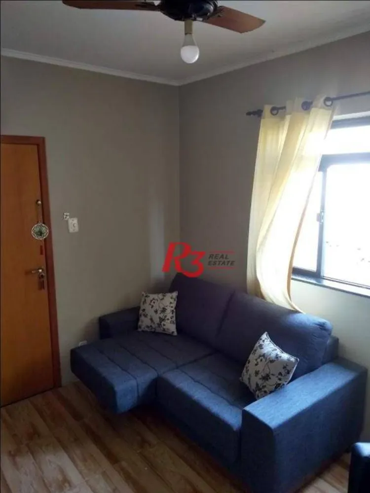 Apartamento, 2 quartos, 79 m² - Foto 1