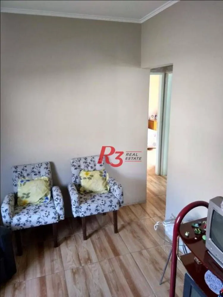Apartamento, 2 quartos, 79 m² - Foto 2