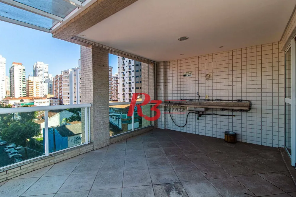 Apartamento, 3 quartos, 180 m² - Foto 4
