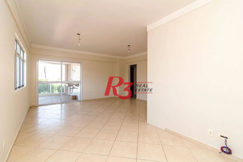 Apartamento, 3 quartos, 180 m² - Foto 1