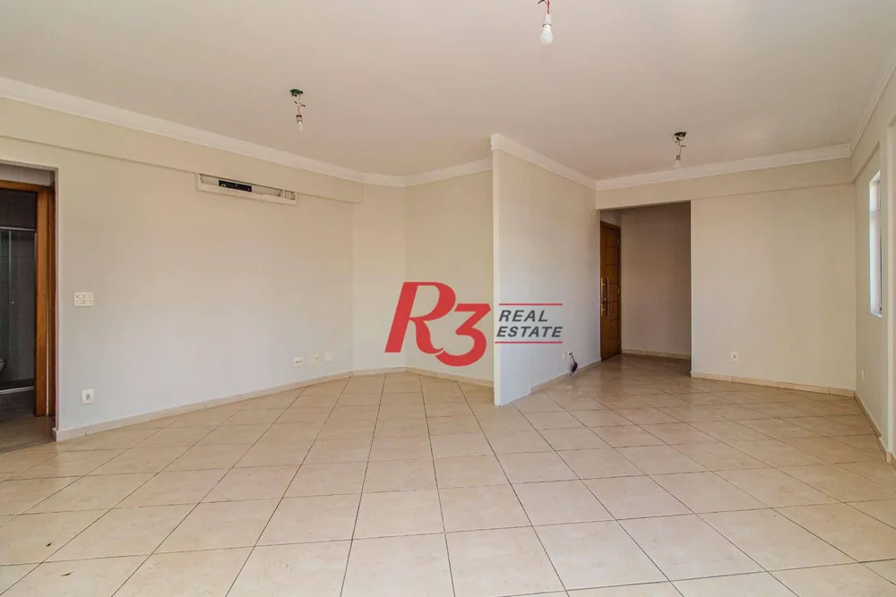 Apartamento, 3 quartos, 180 m² - Foto 2