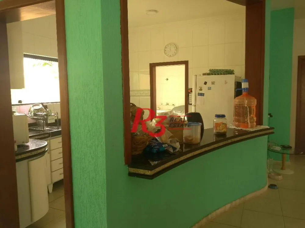 Casa, 4 quartos, 386 m² - Foto 2