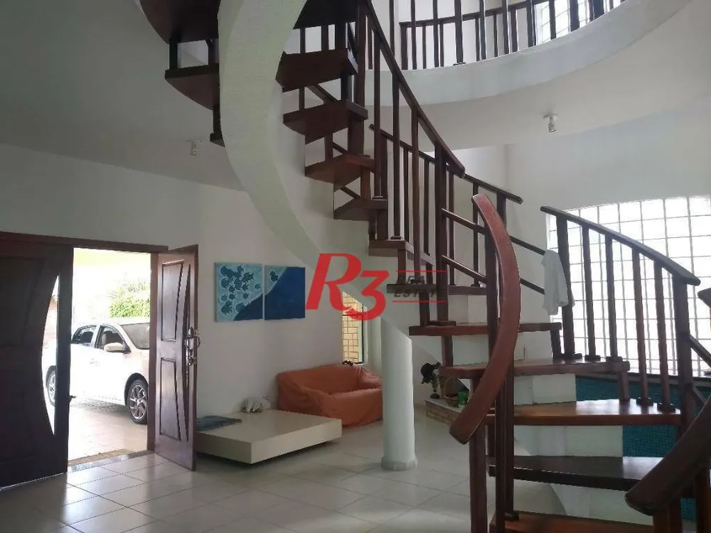 Casa, 4 quartos, 386 m² - Foto 3
